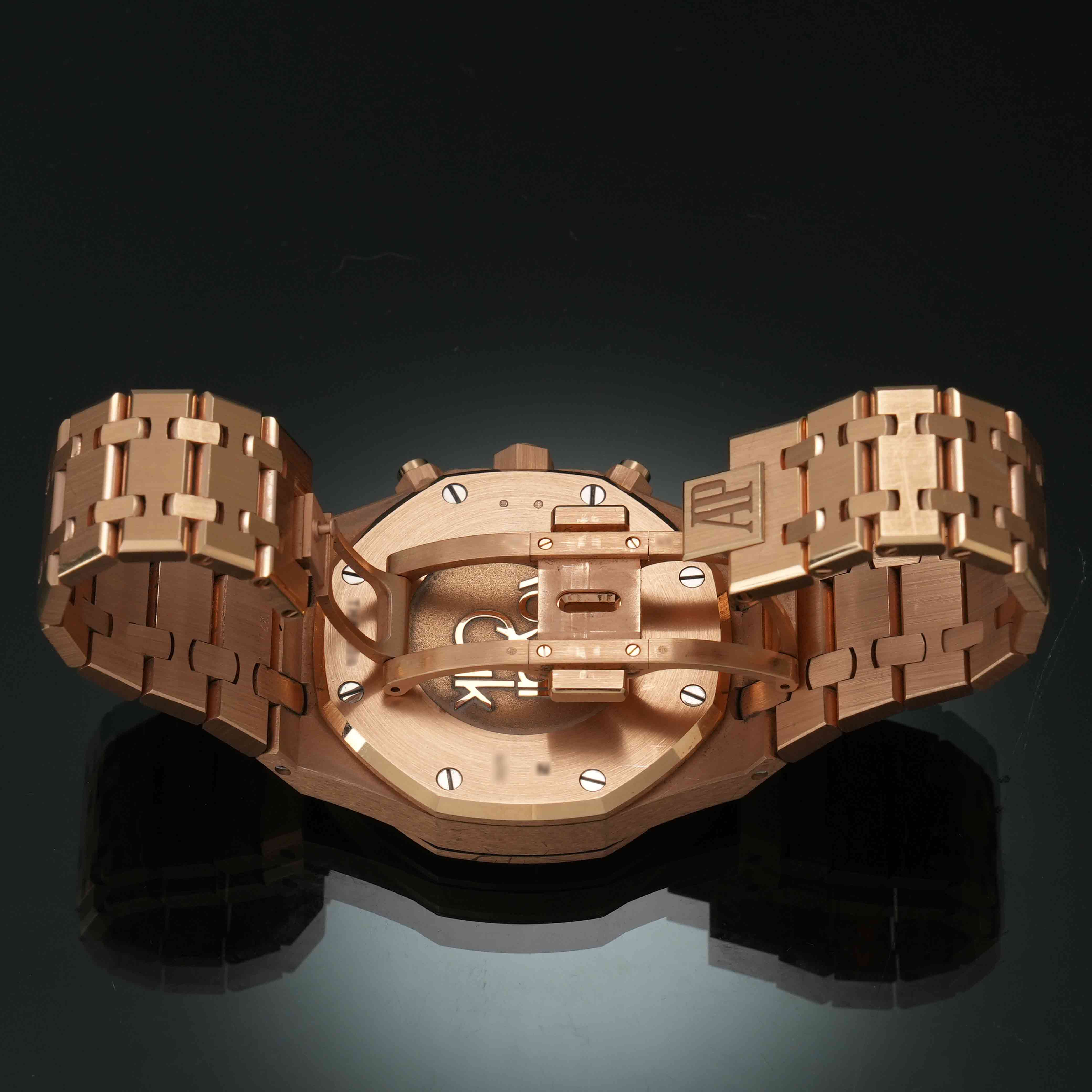 AUDEMARS PIGUET(USED)오데마피게 로얄 오크 3000